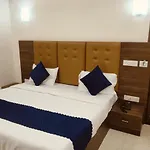 Hotel Mm Palace - Agra