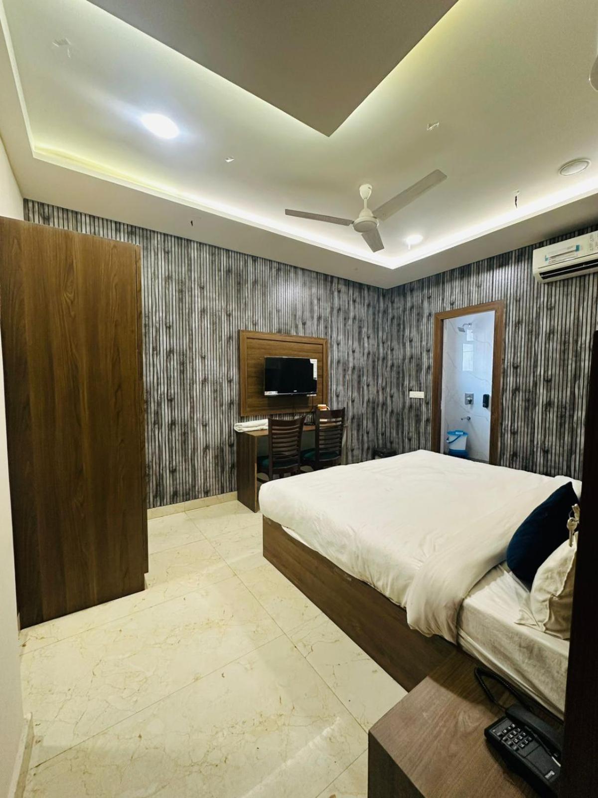 Hotel Mm Palace - 4*