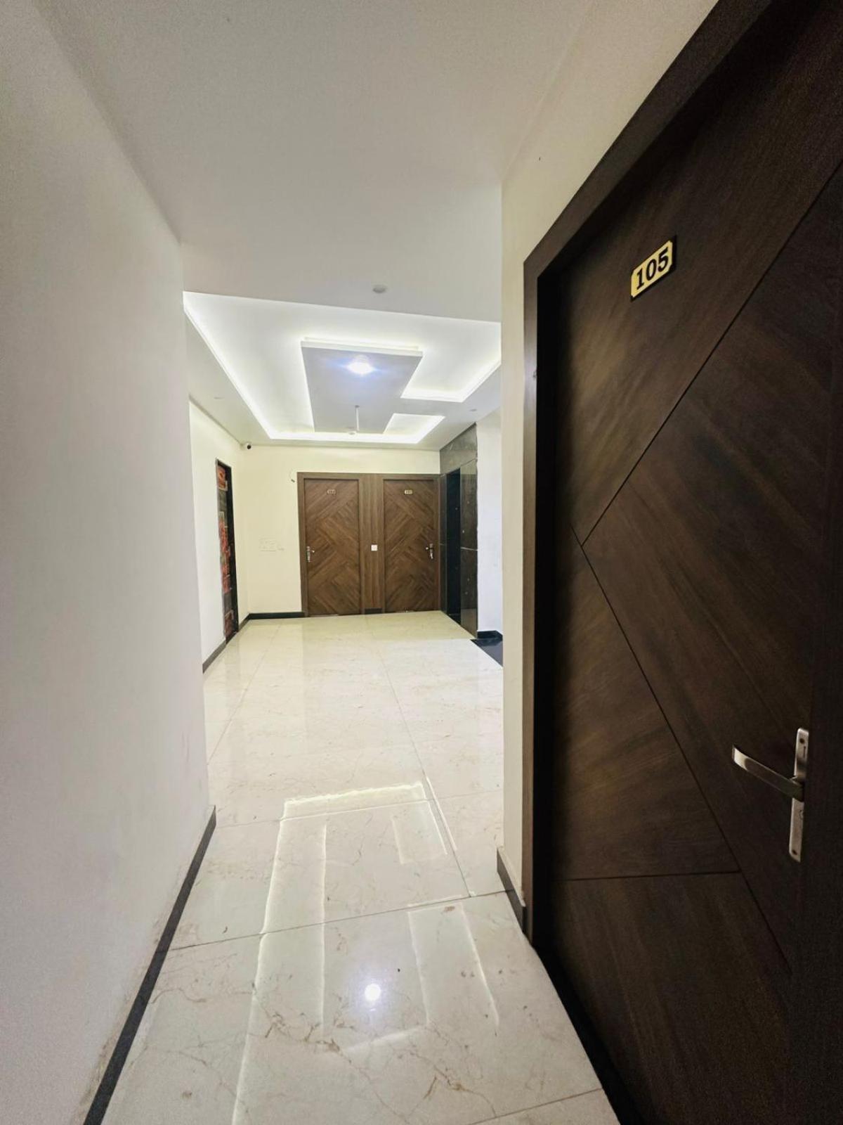 Mm Palace - Hotel Agra (Uttar Pradesh)