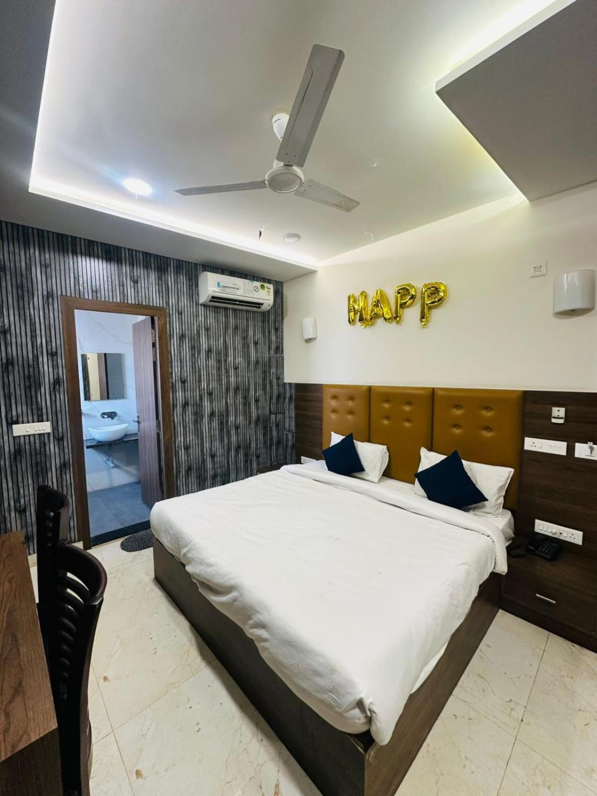 Hotel Mm Palace -
