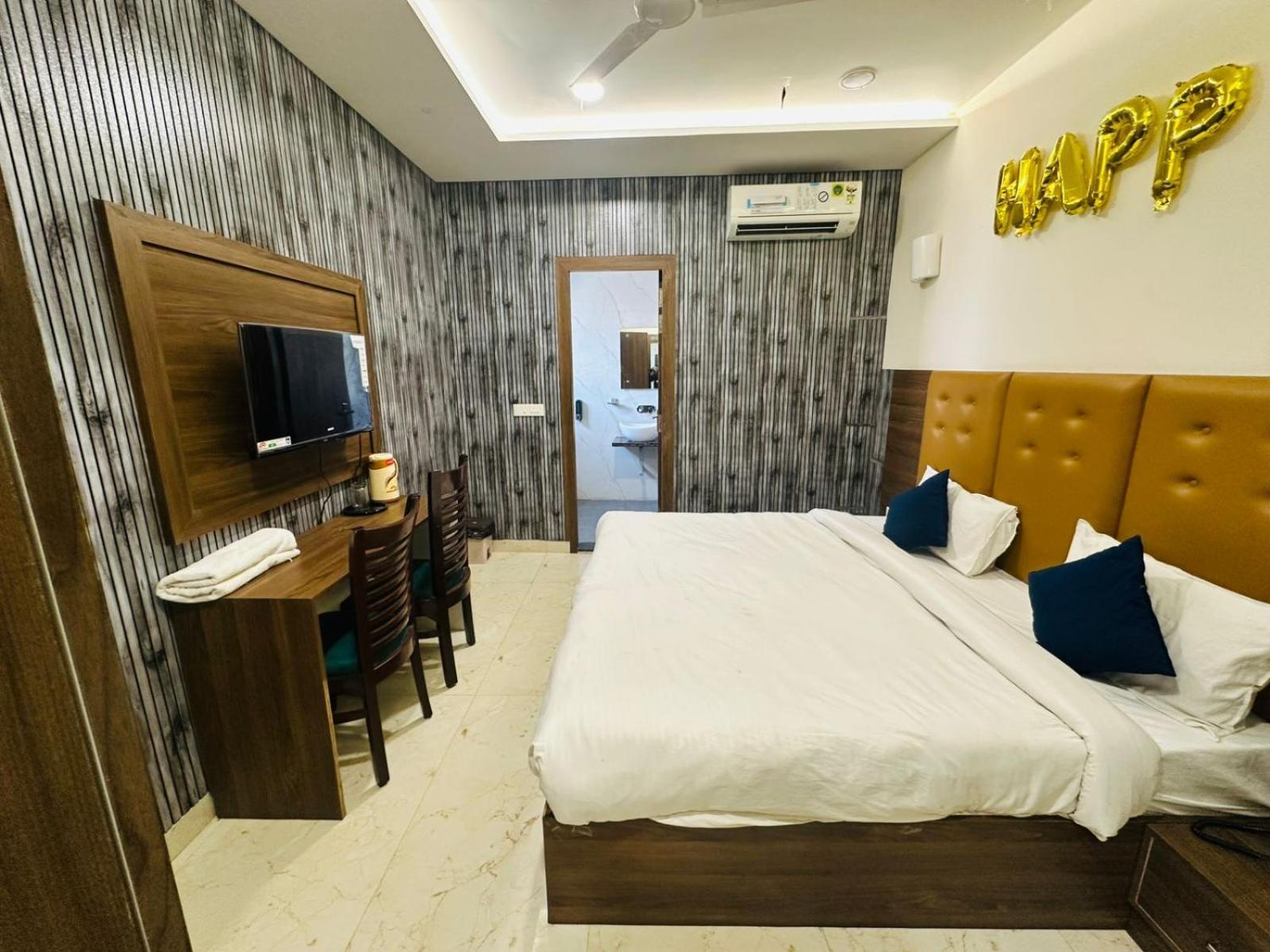 Mm Palace - Hotel 4*
