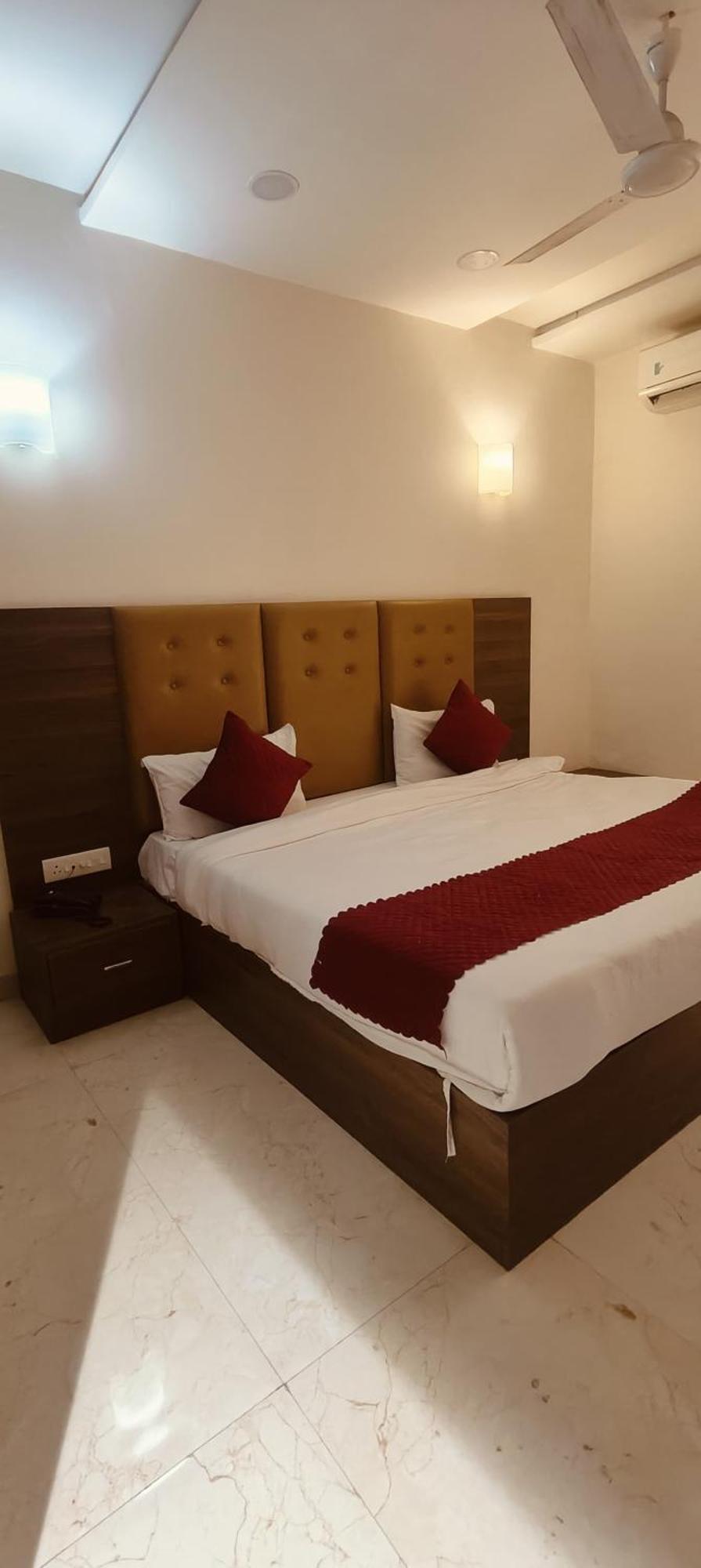 Mm Palace - Agra (Uttar Pradesh)