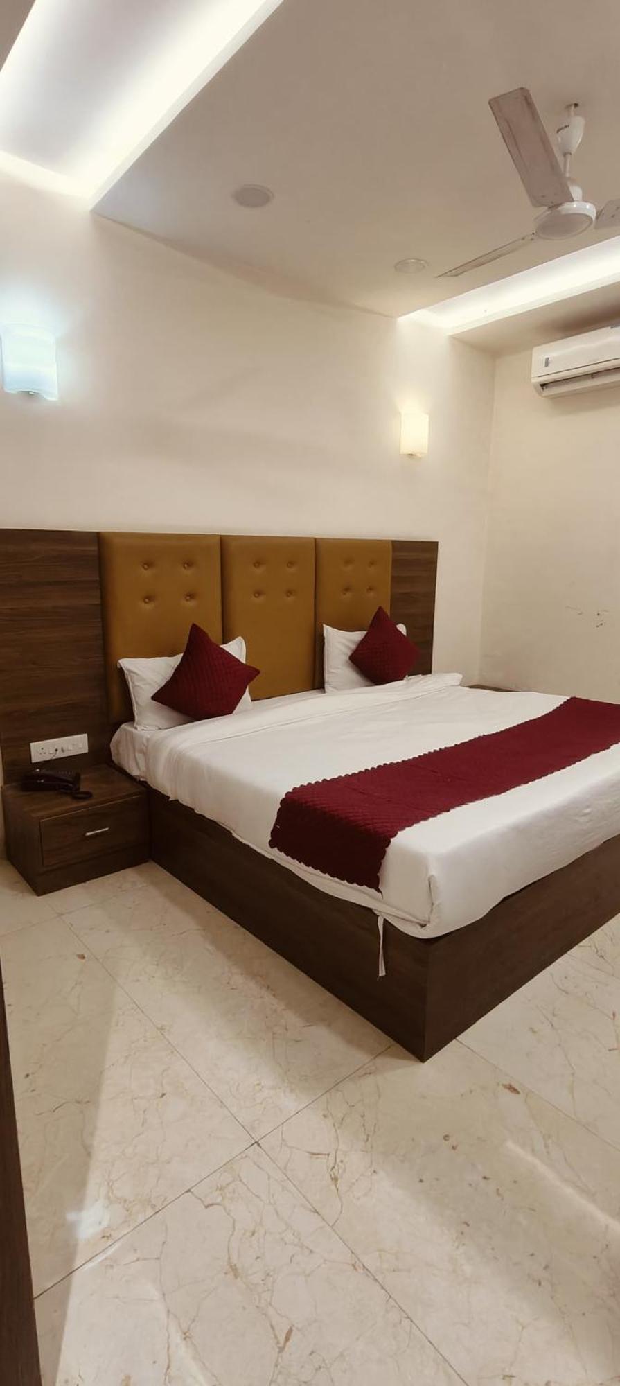 Mm Palace - 4* Agra (Uttar Pradesh)