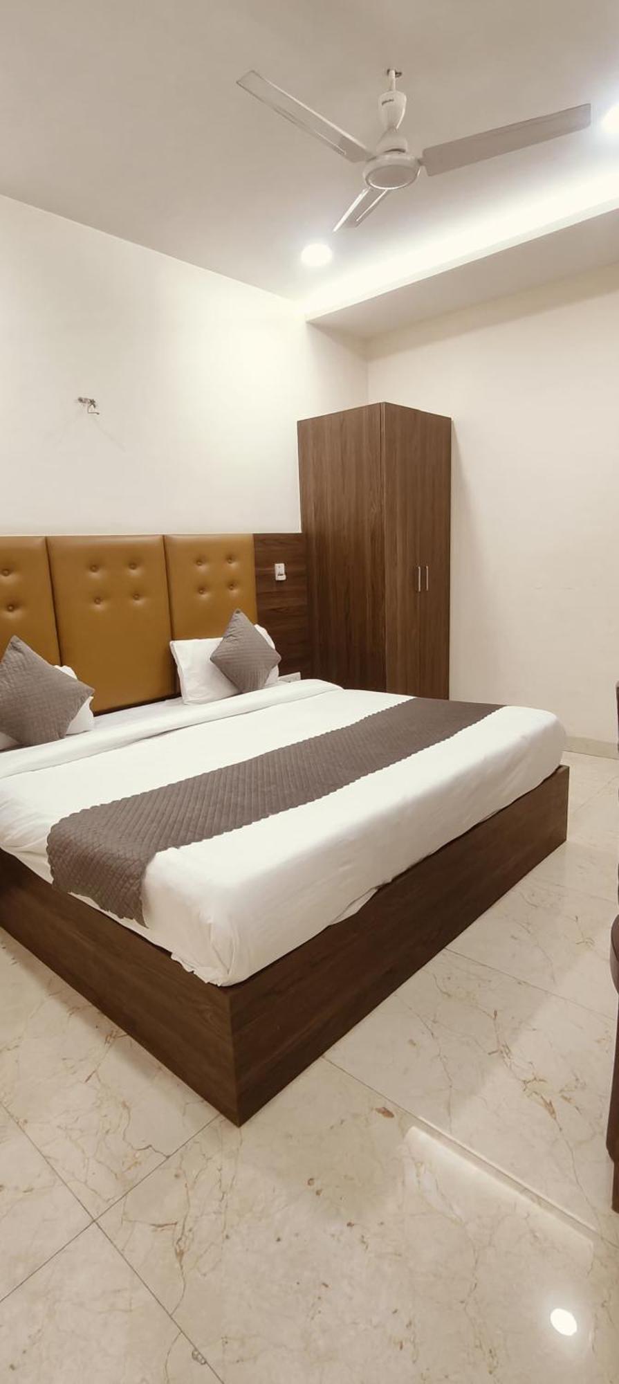 Mm Palace - Hotel Agra (Uttar Pradesh)